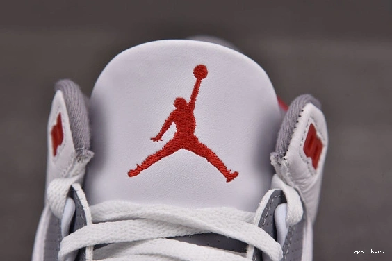 Rep EP Fire DN3707-160 Jordan Retro Red 3 DN3707-160 (2022) 0429